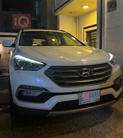 هیوندای سەنتافی